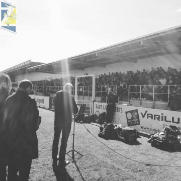 foto hv - Sportraad Zaventem 